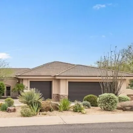 Buy this 5 bed house on 15810 E Eagle Crest Rd in Fountain Hills, Arizona