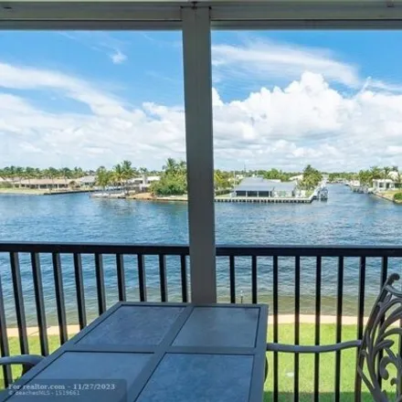 Rent this 2 bed condo on Southeast 19th Avenue in The Cove, Deerfield Beach