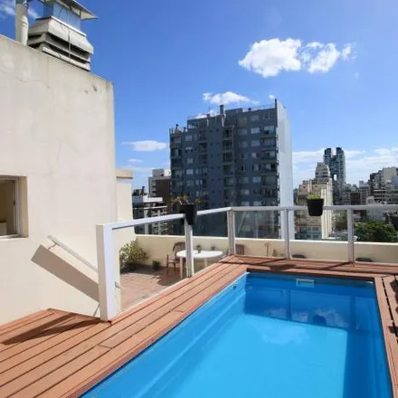 Image 2 - Muñiz 1149, Boedo, C1233 ABZ Buenos Aires, Argentina - Apartment for rent