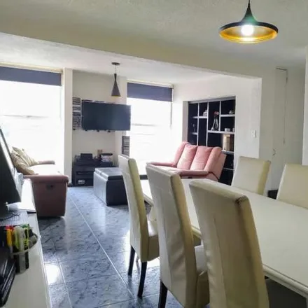 Buy this 3 bed apartment on Calle Zempoala in Colonia Portales Norte, 03303 Mexico City