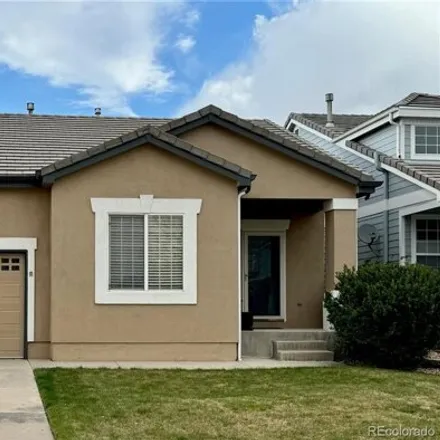 Buy this 3 bed house on Hess Road in Parker, CO 80134