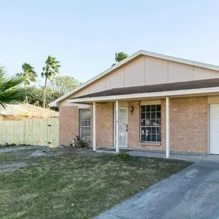 Buy this 3 bed house on 2758 Luzon Drive in Corpus Christi, TX 78418