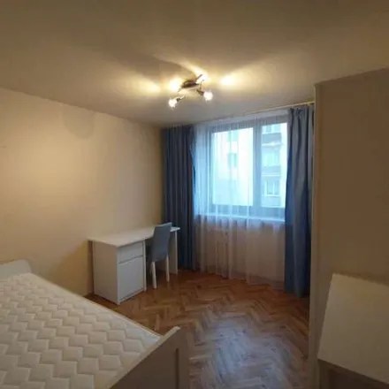 Image 8 - Starostwo Powiatowe, Spokojna 9, 20-074 Lublin, Poland - Apartment for rent