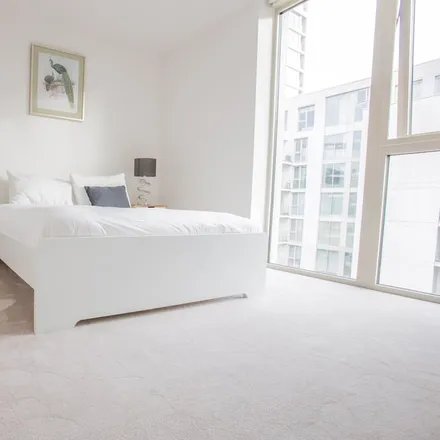 Rent this 2 bed apartment on London in E16 2SG, United Kingdom
