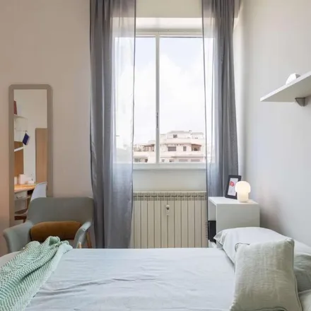 Image 4 - Via dei Monti di Pietralata, 00159 Rome RM, Italy - Apartment for rent
