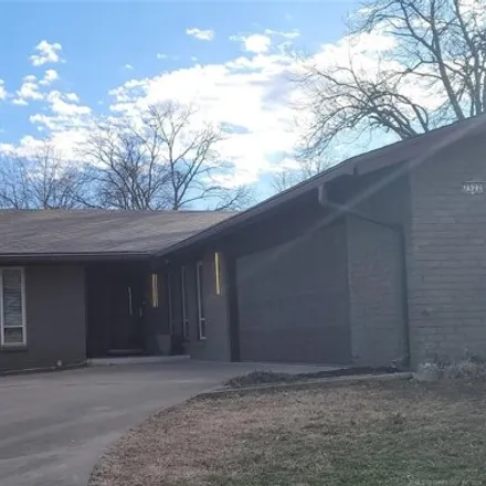 Buy this 3 bed house on 7558 East 53rd Place in Tulsa, OK 74145