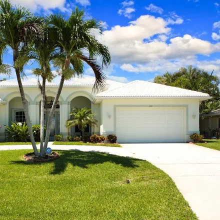 Buy this 3 bed house on 1313 Southeast 29th Terrace in Cape Coral, FL 33904