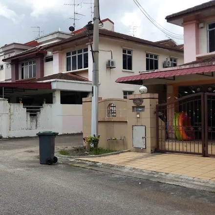 Rent this 1 bed house on Iskandar Puteri in Taman Sri Pulai Perdana, MY