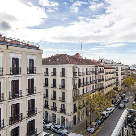 Image 7 - Calle del Castillo, 24, 28010 Madrid, Spain - Apartment for rent