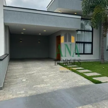 Buy this 2 bed house on Rua Feliciano Antunes Neto in Jardim Santinon, Sorocaba - SP