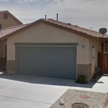 Buy this 3 bed house on 13087 Cerritos Court in Hesperia, CA 92344