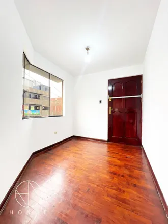 Image 5 - Calle Hera, Ate, Lima Metropolitan Area 15022, Peru - Apartment for sale