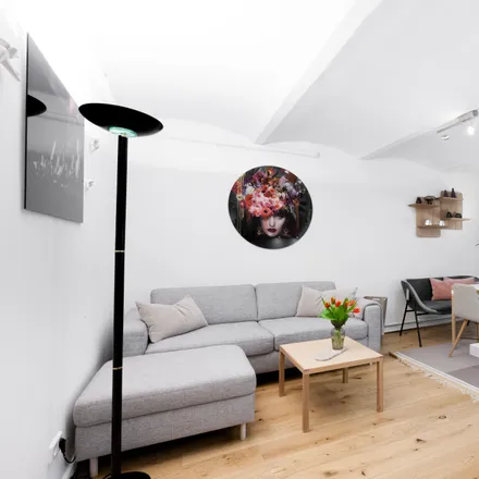 Rent this 2 bed apartment on Solmsstraße 38-38A in 10961 Berlin, Germany