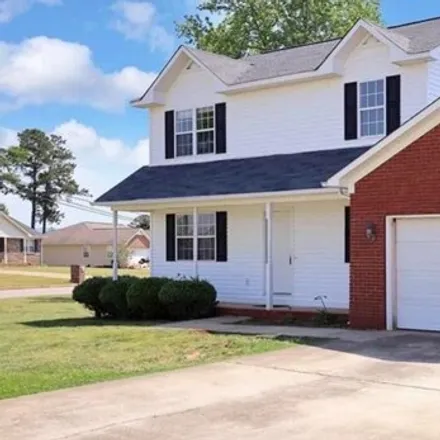 Buy this 3 bed house on 108 Andrew Drive in Calhoun County, AL 36277