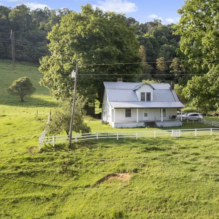 Buy this 4 bed house on 369 Webber Road in Sullivan County, TN 37620