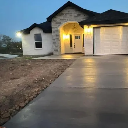 Buy this 4 bed house on 798 Agarito Avenue in Alice, TX 78332