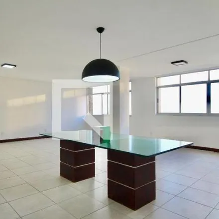 Rent this 3 bed apartment on Avenida Paulo VI in Pituba, Salvador - BA