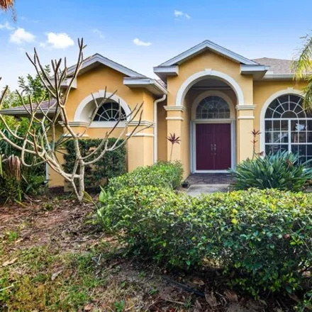Rent this 3 bed house on 135 Martesia Way in Indian Harbour Beach, Brevard County