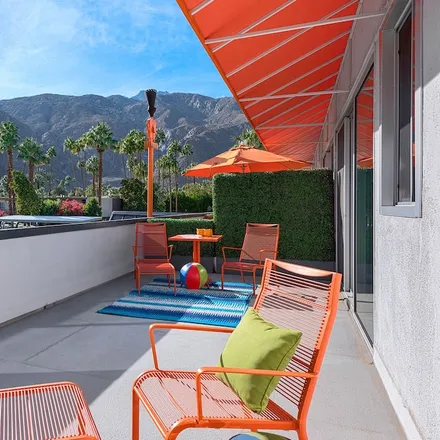 Image 8 - Palm Springs, CA - Apartment for rent