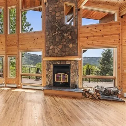 Image 5 - 36825 Tree Haus Dr, Steamboat Springs, Colorado, 80487 - House for sale