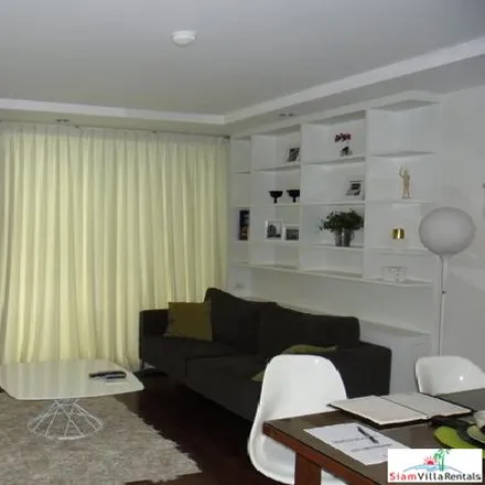 Image 5 - Via Vai, 25, Soi Sukhumvit 8, Khlong Toei District, Bangkok 10110, Thailand - Apartment for rent