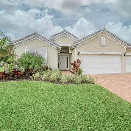 Image 3 - 2501 Saint Lucia Circle, Indian River County, FL 32967, USA - House for rent