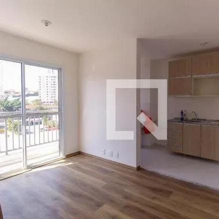 Buy this 2 bed apartment on Rua Antônio Chiarizzi in Parque da Mooca, São Paulo - SP
