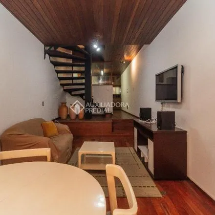Rent this 1 bed apartment on Rua Vicente da Fontoura 2412 in 2420, Rio Branco