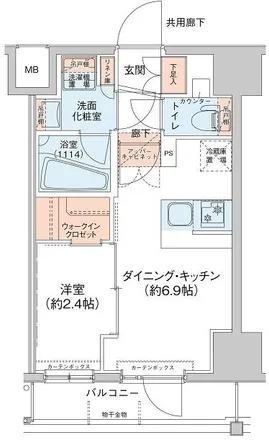 Image 2 - unnamed road, Koenji, Suginami, 166-8588, Japan - Apartment for rent