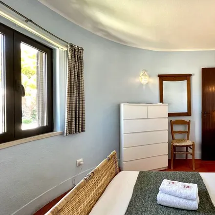 Rent this 4 bed house on 8125-001 Distrito de Évora