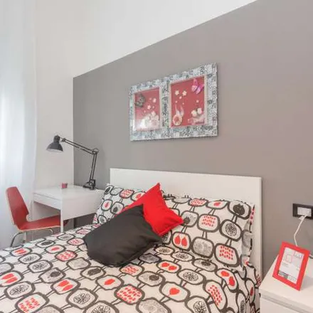 Rent this 6 bed apartment on Via Giulio Belinzaghi in 21, 20159 Milan MI
