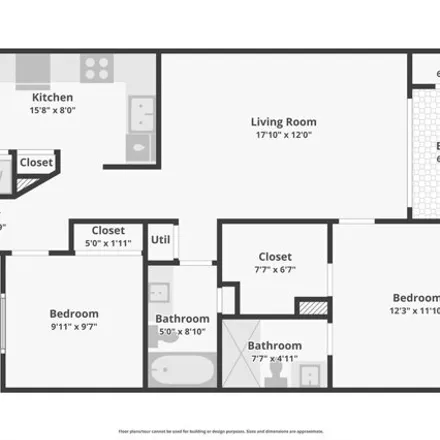 Image 5 - 112th Street North, Oakhurst Shores, Pinellas County, FL 33772, USA - Condo for sale