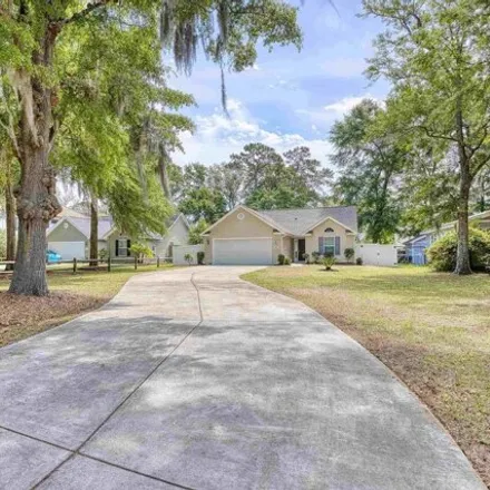 Buy this 3 bed house on 4975 First Street in Murrells Inlet, Georgetown County