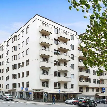 Image 7 - Nytorgsgatan 27, 116 40 Stockholm, Sweden - Apartment for rent