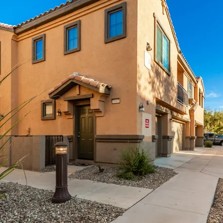 Buy this 2 bed townhouse on 7515 South 30th Place in Phoenix, AZ 85042