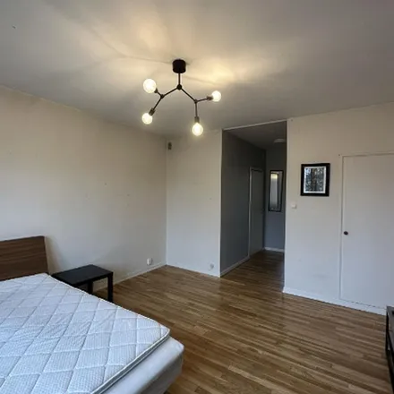 Rent this 1 bed apartment on Ditt & datt in Stålhandskegatan, 418 76 Gothenburg