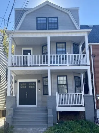Rent this 3 bed house on 23 Condict Street in Jersey City, NJ 07306