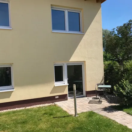 Rent this 1 bed apartment on Regensburger Straße 68 in 06132 Halle (Saale), Germany