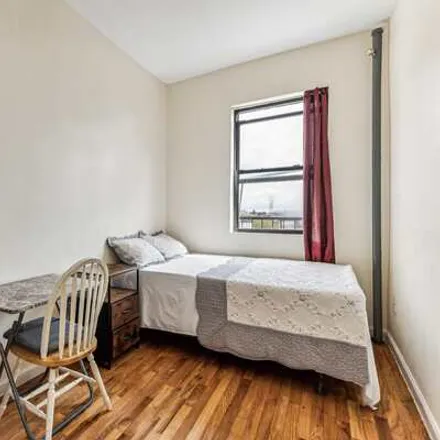 Rent this 1 bed apartment on 345 Empire Boulevard in Brooklyn, New York 11225
