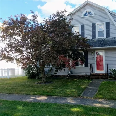 Buy this 3 bed house on 52 Liberty Street in Village of Dansville, NY 14437