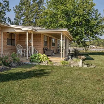 Image 2 - 21369 West Jackson Street, Whitaker, Poinsett County, AR 72432, USA - House for sale