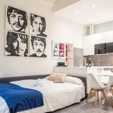 Image 3 - Les Garçons, Via Cenisio 25, 20154 Milan MI, Italy - Apartment for rent
