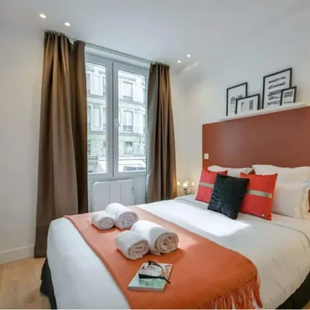 Image 6 - Rue Saint-Denis, 75001 Paris, France - Apartment for rent