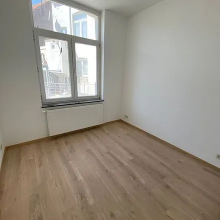 Rent this 1 bed apartment on Rue du Prétoire - Rechtszaalstraat 84 in 1070 Anderlecht, Belgium