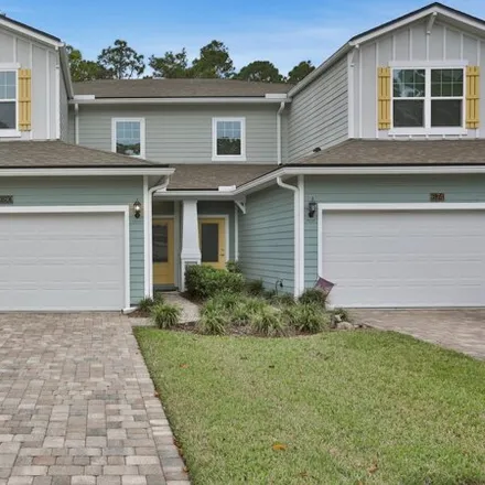 Buy this 3 bed house on 636 Coconut Palm Parkway in Nocatee, FL 32081