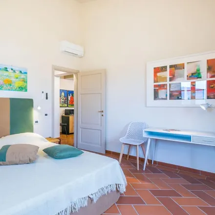 Image 1 - Santa Luce, Pisa, Italy - Apartment for rent