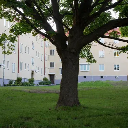Rent this 2 bed apartment on Äringsgatan 1D in 418 73 Gothenburg, Sweden