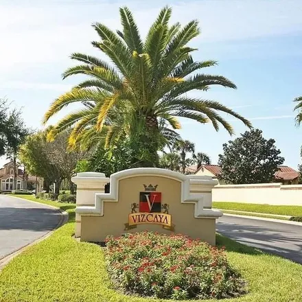 Rent this 4 bed apartment on 8180 Via Rosa in Doctor Phillips, FL 32836