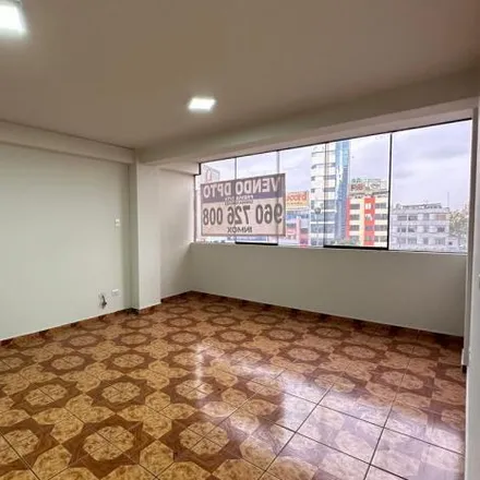 Rent this 3 bed apartment on Avenida Paseo de la República 1561 in Lince, Lima Metropolitan Area 15494