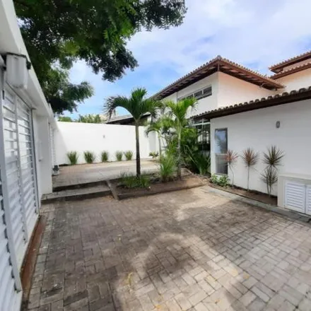 Buy this 4 bed house on Pão & Prosa in Rua Praia de Tubarão, Vilas do Atlântico